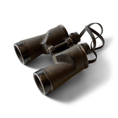 Vintage Binoculars for Bausch & Lomb