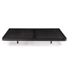 Steel Bed Platform by WYETH