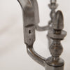 Crafted Bayonet Candelabra, 1950s