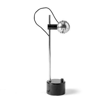 Desk Lamp by Angelo Lelli for Arredoluce