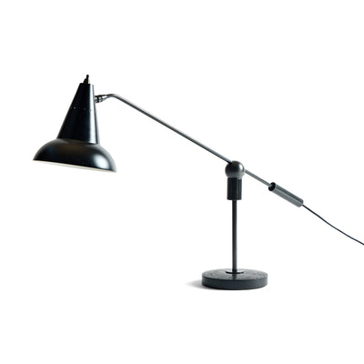 Desk Lamp by Gilbert Watrous for Heifetz Lighting Co.