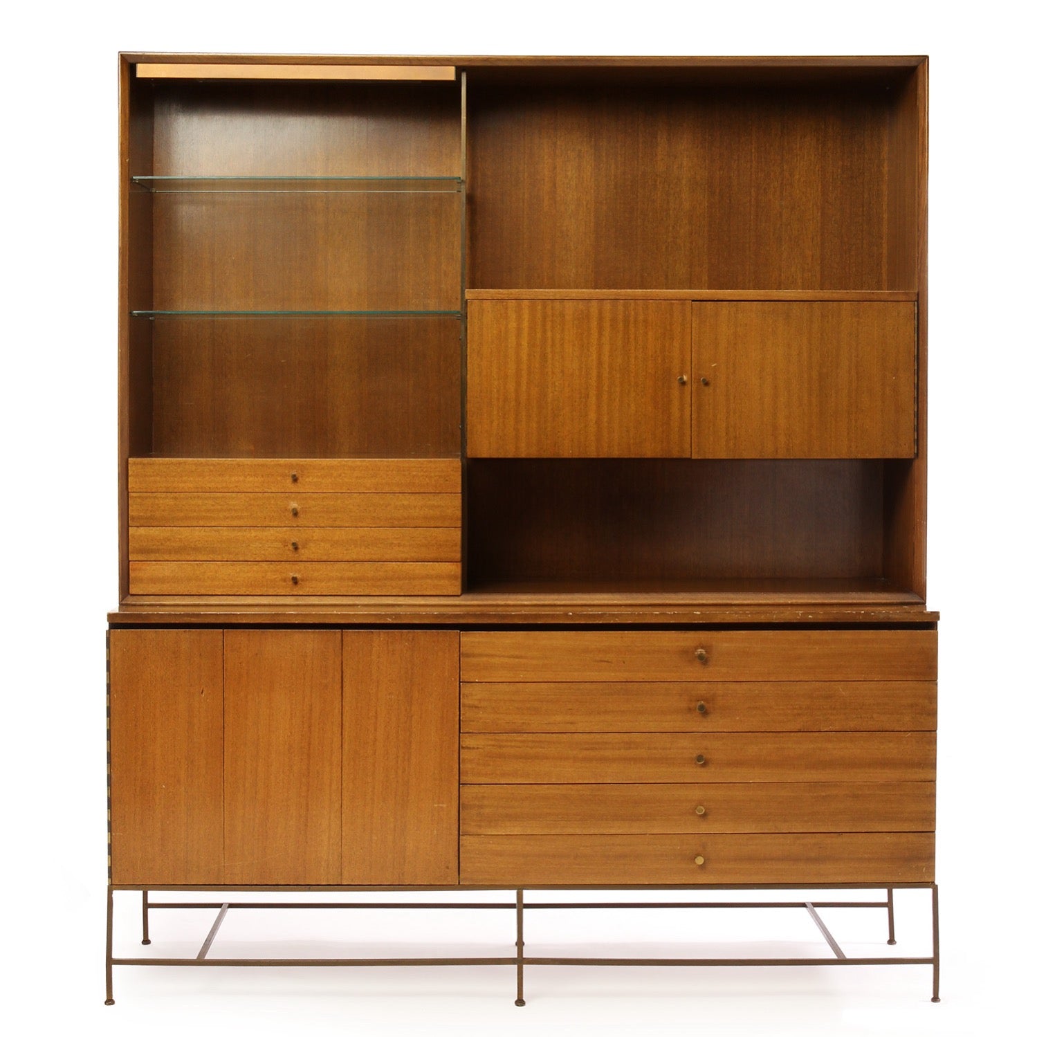 Amazon.co.jp: 洋書『Fifties Furniture by Paul McCobb』 作集