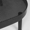 Perforated "Circle" Table by WYETH, 2020