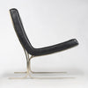 Set of Three Lounge Chairs by Nicos Zographos