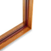 WYETH Original Thin Line Solid Wood Mirror by WYETH