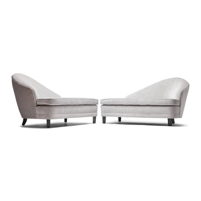 Fainting Chaise Lounge from USA