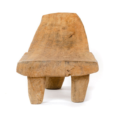 Tribal Chair from Nigeria