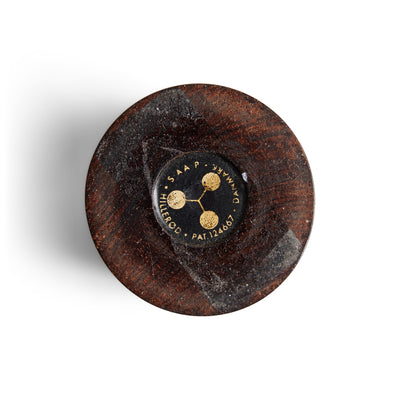 Rosewood Holder by Sven Petersen for Hillerød