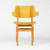 Mahogany Dining Chair by Edward Wormley for Dunbar, 1953