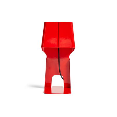 "Leti" Bookend Lamp by Matteo Ragni for Artemide