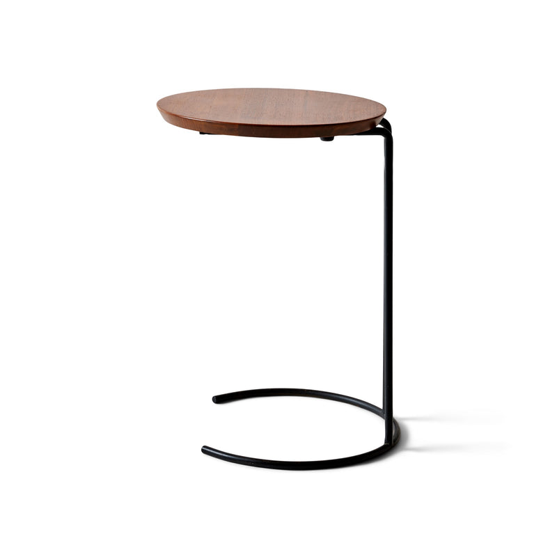 Stacking Side Table by Jens Risom