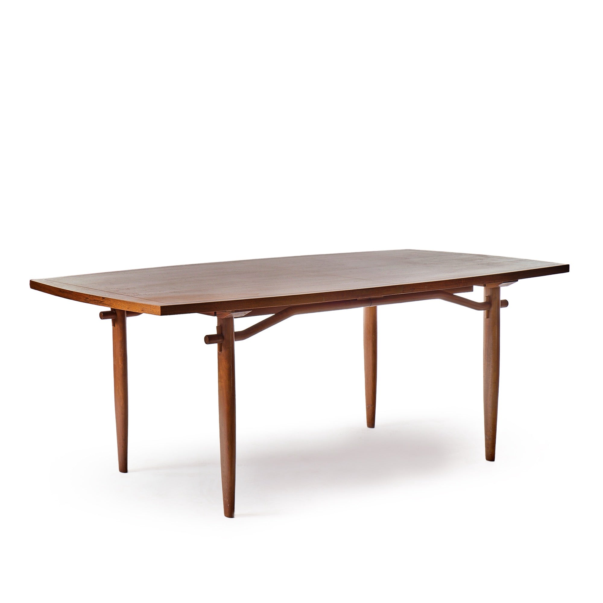Dining Table by George Nakashima for Widdicomb