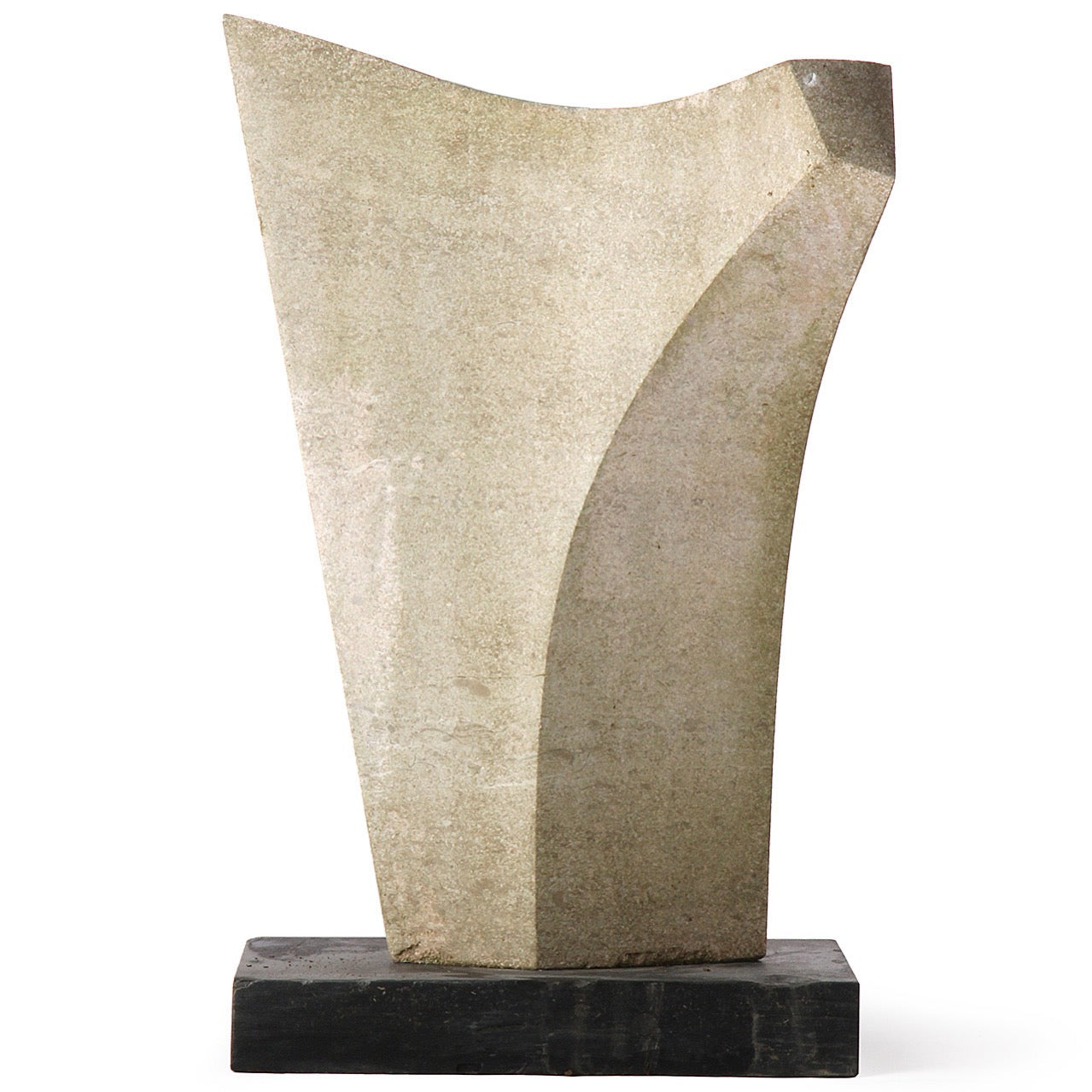 Marble Sculpture by Denis Adeane Mitchell for D.A.M.