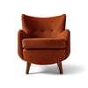 Lounge Chair by George Nelson for Herman Miller