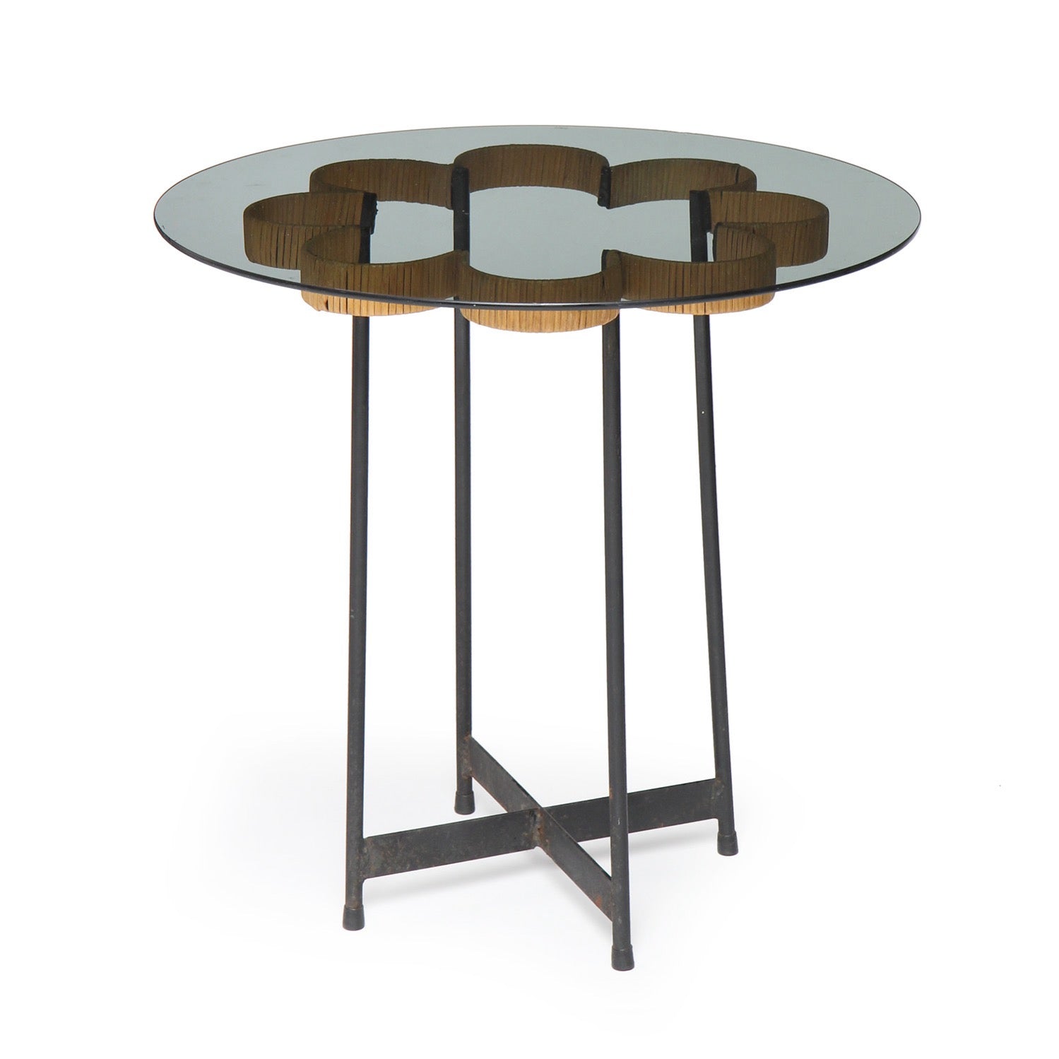 End Table by Arthur Umanoff