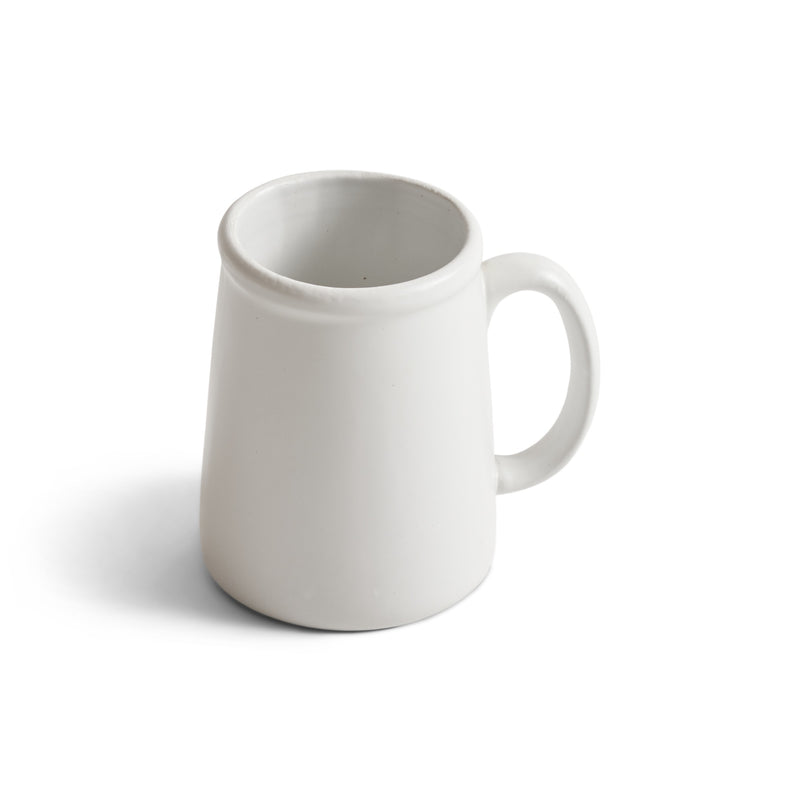 Ceramic Mug by David Gil for Bennington Potters