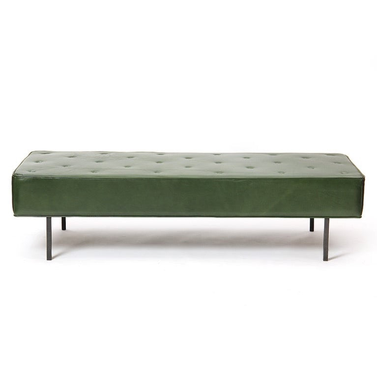 Daybed by Florence Knoll for Knoll