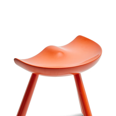 Tripod Stool by Arne Hovmand-Olsen