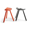 Tripod Stool by Arne Hovmand-Olsen