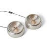 Wall Lights by Giacomo Castiglioni for Flos