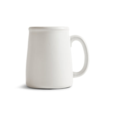 Ceramic Mug by David Gil for Bennington Potters