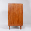 Mister Cabinet by Edward Wormley for Dunbar