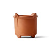 Terracotta Planter for Bennington Potters