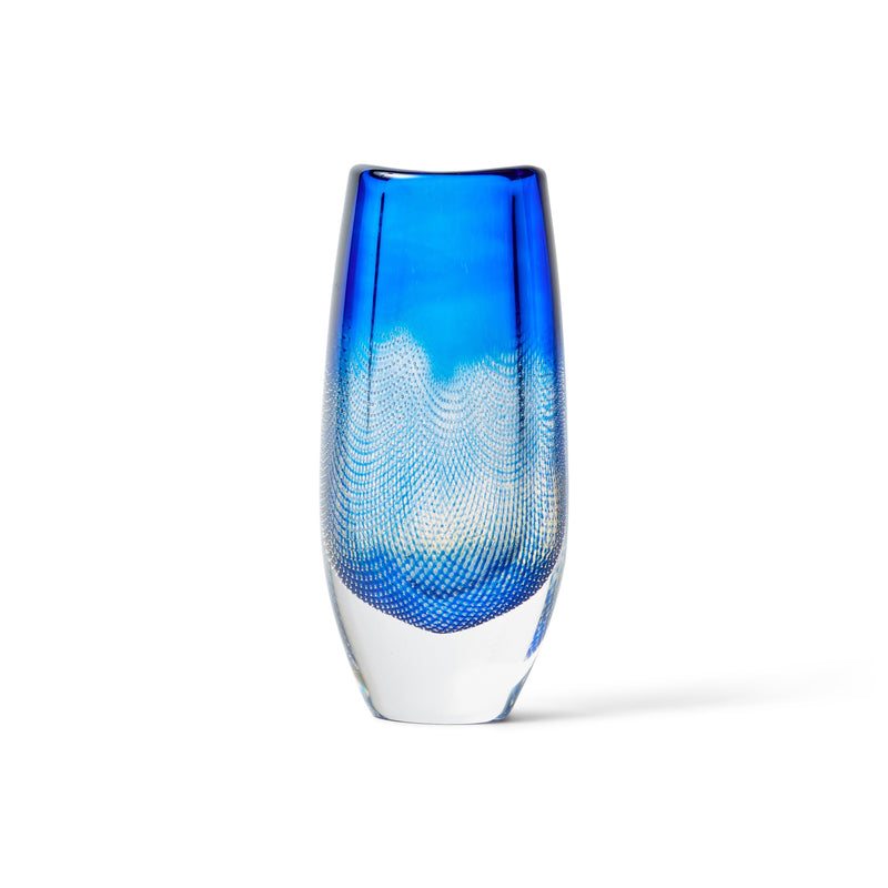 'Kraka' Vase by Sven Palmqvist for Orrefors