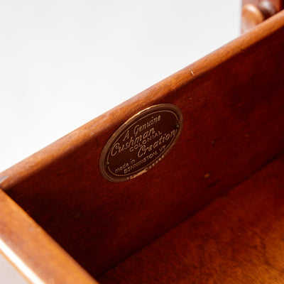 Colonial Creations Desk from USA, 1933