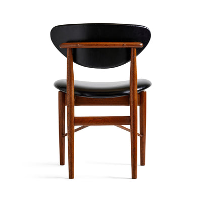 Dining Side Chair by Finn Juhl for Niels Vodder Cabinetmaker, 1953