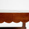 Spanish Country Low Table by William Spratling