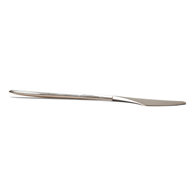 'Trinita' Sterling Silver Flatware Service for 12 by Hjordis Haugaard for COHR, 1960
