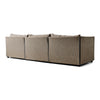 Modular Sectional by Mario Bellini for Cassina