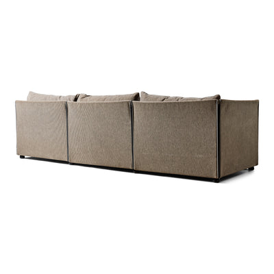 Modular Sectional by Mario Bellini for Cassina