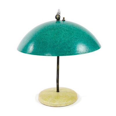 Fiberglass Desk Lamp from USA