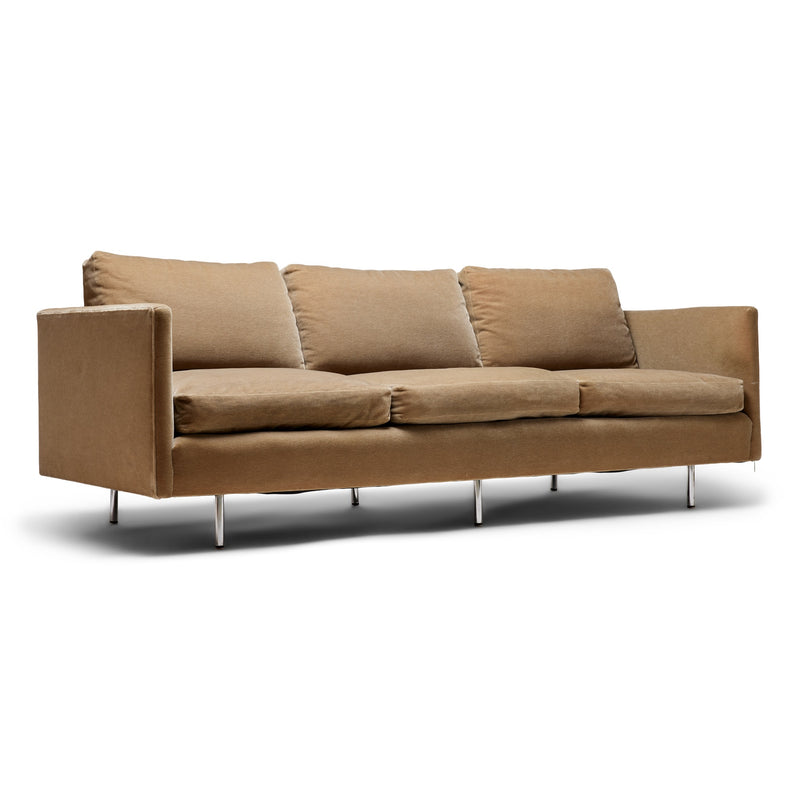 Sofa by Benjamin Thompson for Design Research Inc, 1953