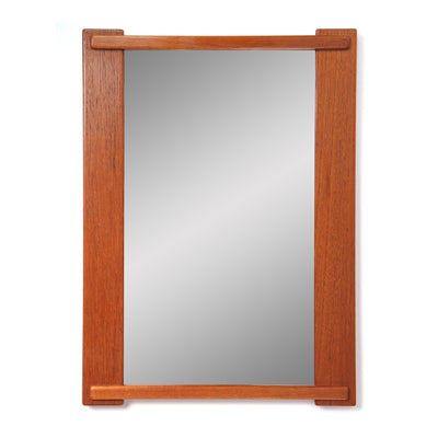 Modernist Mirror for Vittsjo Furniture