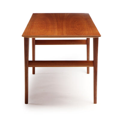 Low Table by Vestergaard Jensen for Peder Pedersen