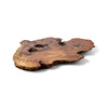 "Jita" Burl Display Platform from USA