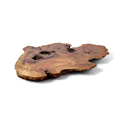 "Jita" Burl Display Platform from USA