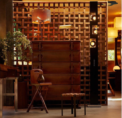 Five Drawer Skane Cabinet model 6055 for Cushman, 1933