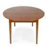 Judas Dining Table by Finn Juhl for Niels Vodder