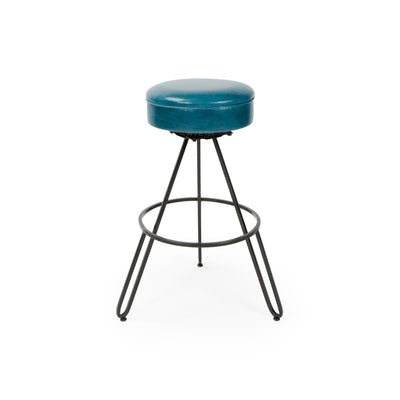 Hairpin Swivel Barstool from USA