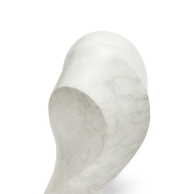 Marble Sculpture from USA, 1970s