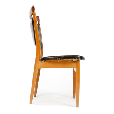 Dining Chair by Finn Juhl for Soren Willadsen, 1953