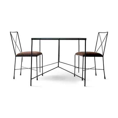 Cats Cradle Table by Paul McCobb for Arbuck Pavilion Collection