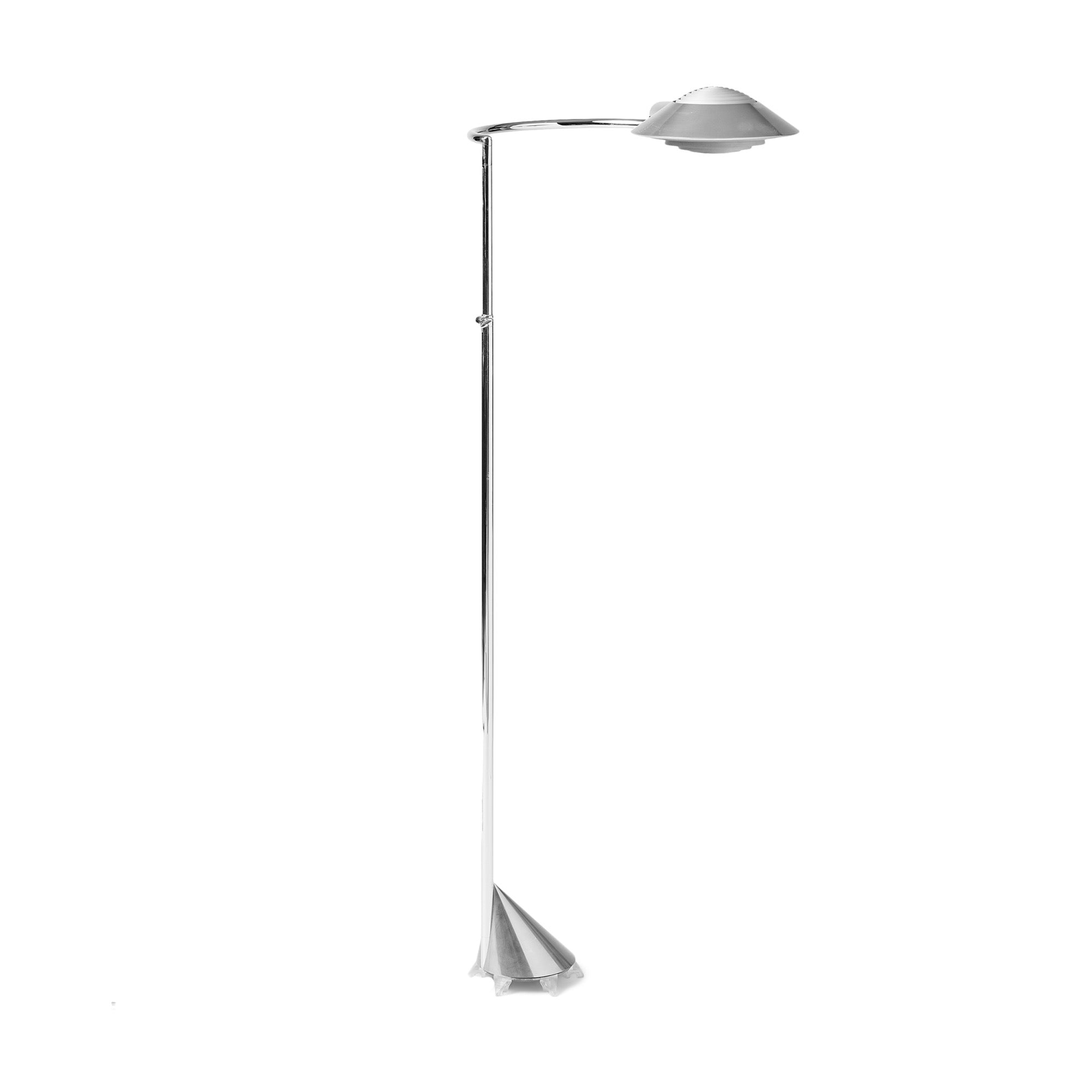 Floor Lamp by Cedric Hartman