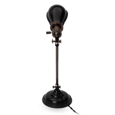 Articulated Industrial Desk Lamp from USA