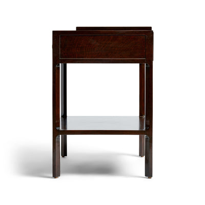 Night Stand by Edward Wormley for Dunbar