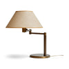 Swing Arm Lamp by Walter Von Nessen for Nessen Studios